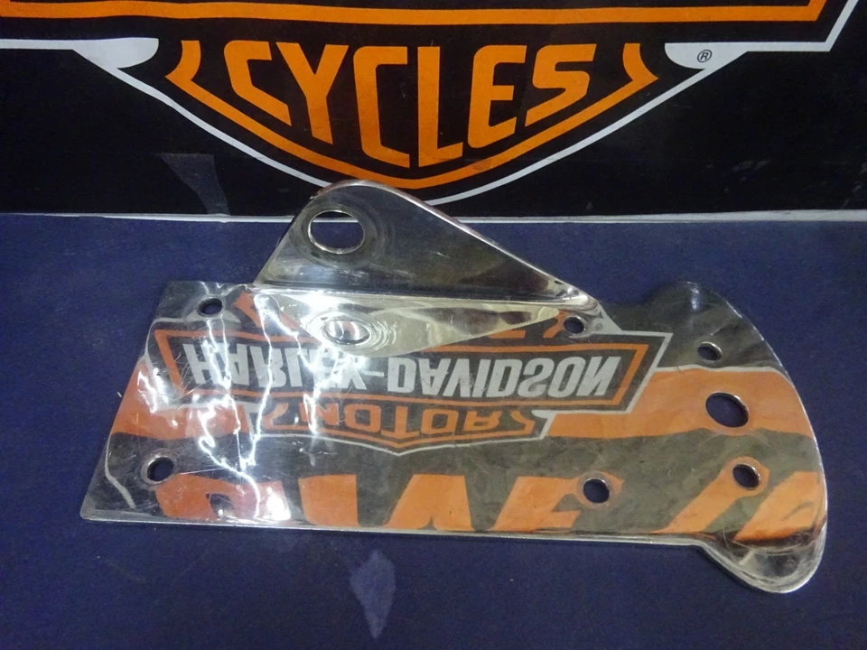 Harley BT'S XL выбор CHOPPER SS или другой пользовательский оси заднего фонаря крепление - Изображение 2 из 4