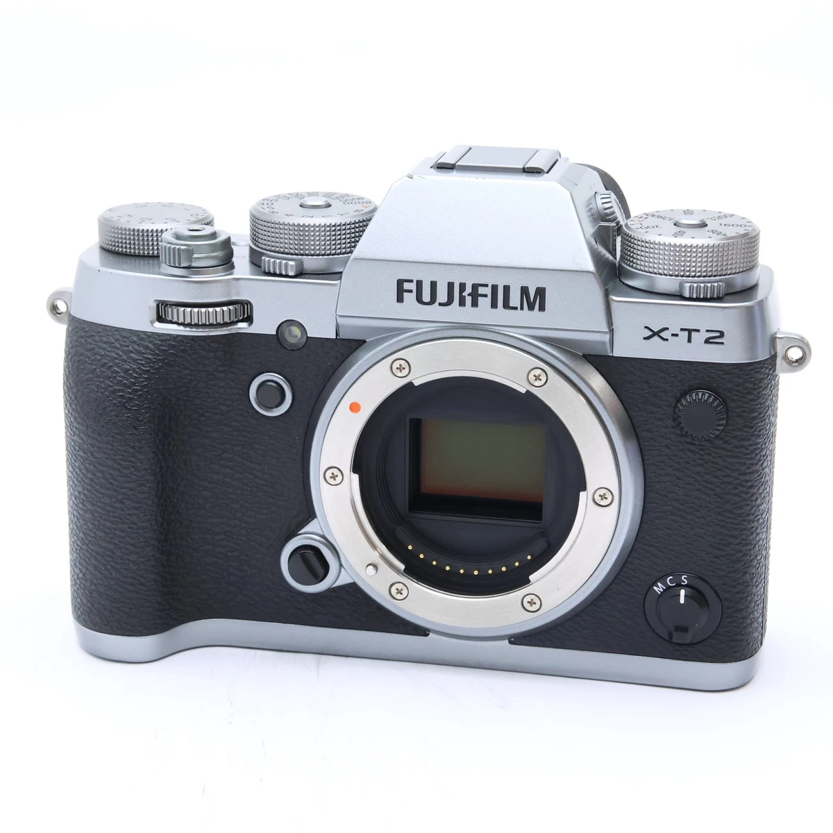 Preços baixos em Câmeras Fujifilm X T2 Lentes Intercambiáveis sem