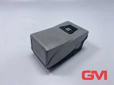 Datalogic Barcodescanner MATRIX-2031 Barcode scanner reader 10-30VDC MATRIX-2000 - Bild 1 von 4