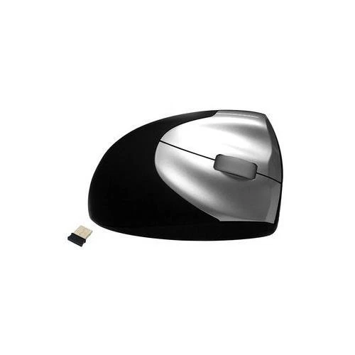 RT03906 MOU-UPRIGHT2RFBK Accuratus Mouse Upright2 Wireless Accuratu - Image 2 of 2