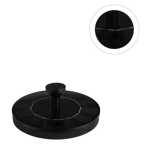 Freistehende Pumpe Pool Sprinkler Teich Sprinkler Pool Ersatz Liefert - Bild 8 von 11