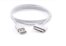 1m 3FT OEM USB Data sync Charging Cable for Apple Ipod 80gb 120gb 160gb classic