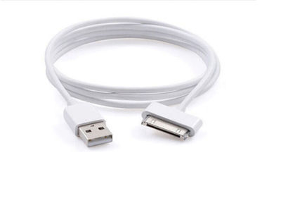 1m 3FT OEM USB Data sync Charging Cable for Apple Ipod 80gb 120gb 160gb classic