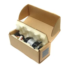 NEW Bodine Electric 23T2FEHH HY-Sync 5.1V AC Synchronous DC Stepping Motor TK730