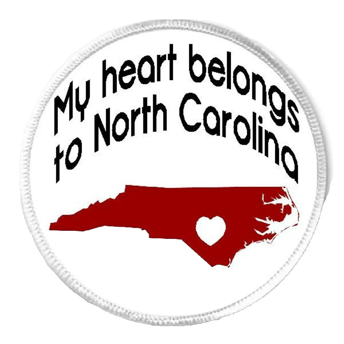 Hogar y Jardín de tela hierro en parches para Costura