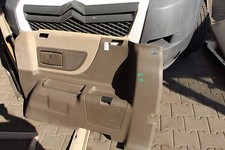 Vito V-Class Panneaux Latéraux H.R Mercedes Vito 112 CDI V 220 CDI