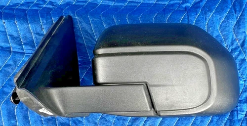 💢 2021-2024 Ford Bronco Sport Left Driver Side LH Door Mirror OEM 💢