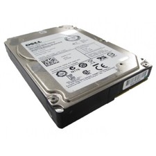 Dell  600GB Savvio 10K 6Gb/s SAS 2.5"  Hard Drive 07YX58 7YX5 ST600MM0006