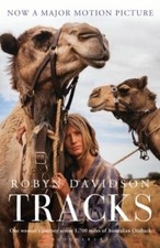 Tracks-Robyn Davidson, 9781408847145