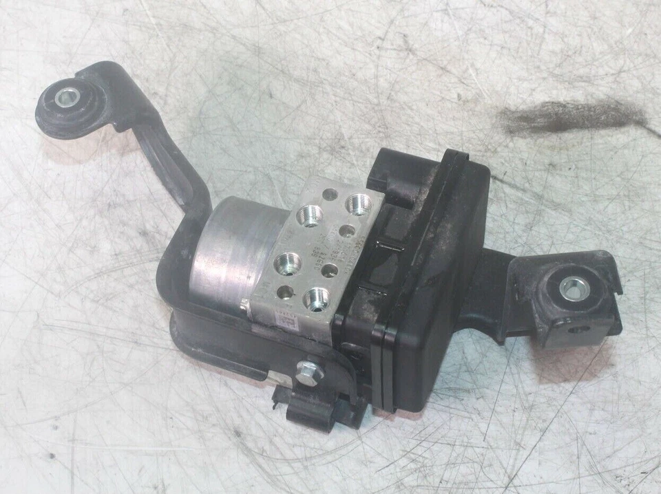 17-20 铃木 Gsxs 1000 Abs 泵单元模块 55610-04k00 — 第 2/4 张图片