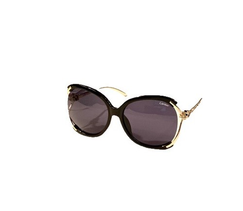 NEW Vintage Oversize Sunglasses | Preppy Round Style | Lilac Pearl #822 USA Made NEW Vintage Oversize Sunglasses | Preppy Round Style | Lilac  main image 2