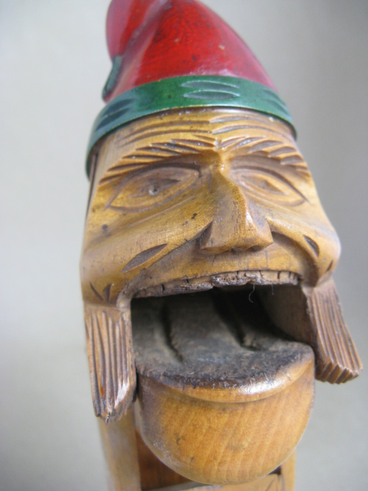 Antique nut crackers eBay