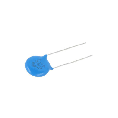 10X JYC3G682MCF125000B Kondensator: Keramik 6,8nF 4kVDC Y5V ±20% 7,5mm Jb Capaci