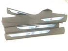 Door sill cover