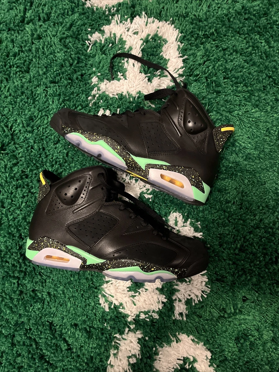Jordan 6 brazil pack new arrivals