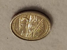Very RARE 2014 D Great Sand Dunes Colorado Quarter ERROR- please read descriptin