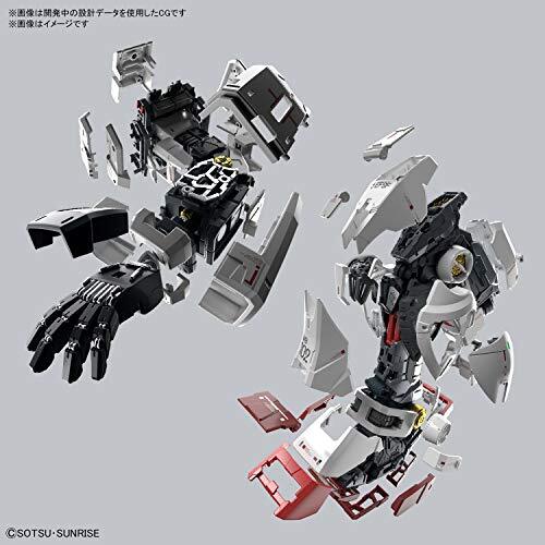 Bandai Spirits Mobile Suit Gundam RX-78-2 PG Unleashed 2.0 1 Bandai Spirits Mobile Suit Gundam RX-78-2 PG Unleashed 2.0 1