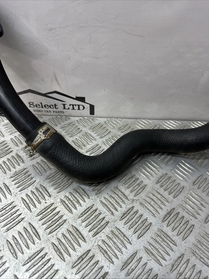 GENUINE LEXUS RX 450H 2016-2021 HYBRID THERMOSTAT HOUSING PIPE - Image 4 of 4