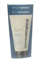 Dermalogica Skin Smoothing Cream 3.4oz - New In Box 
