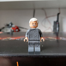 Lego Star Wars Kanzler Palpatine sw0540 - Aus 75044 "Droid Tri-Fighter"