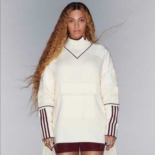ivy park adidas sweatshirt