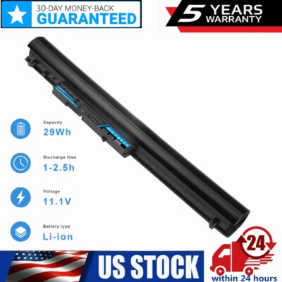  LA03 LA03DF Battery for HP 14-Y 15-F 776622-001 15-F001XX 15-F003DX 775625-121