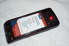 HME IQ2008 Programmable Restaurant Staff Patient Pager IQ2008L IQ rare w5