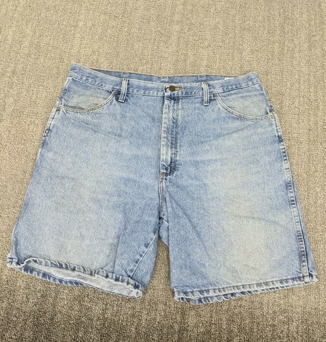Vintage Rustler Men's 40 Denim Jean 