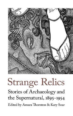 Katy Soar Strange Relics (Taschenbuch)