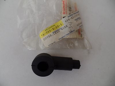 NOS OEM YAMAHA WR 500 WAVE RUNNER Kabelabdeckung 6K8-82119-01-00