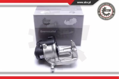 Bremssattel SKV hinten rechts für BMW x3 x4 34216791018
