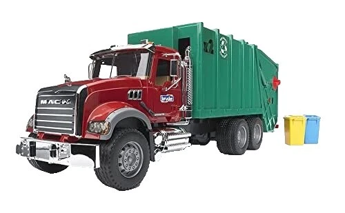 Thomas & Friends 1:16 Mack Diecast & Toy Vehicles