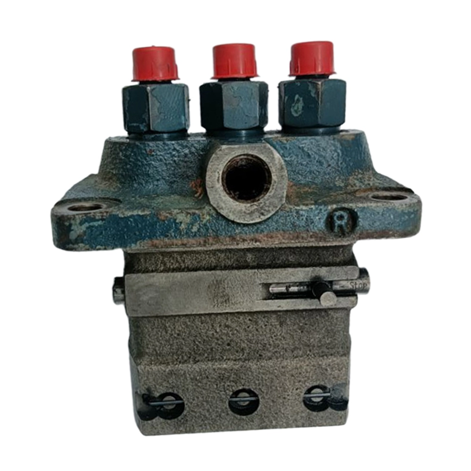 Fuel Injection Pump 1553151010 for Kubota D850 Engine B1550D B1750D