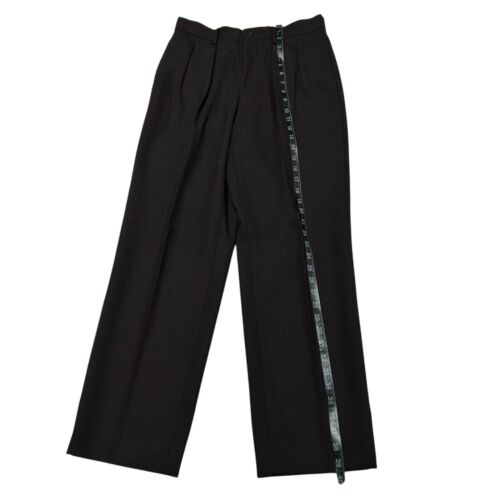 165 90s vintage Yohji Yamamoto D'URBAN A.A.R black suit men jacket pants set - Picture 23 of 24