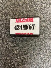 HONDA XR250R 1995 ECU  424MN67