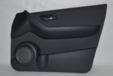 T&uuml;rverkleidung Mercedes W245 W169 Rechts vorne A1697200470 Schwarz Original