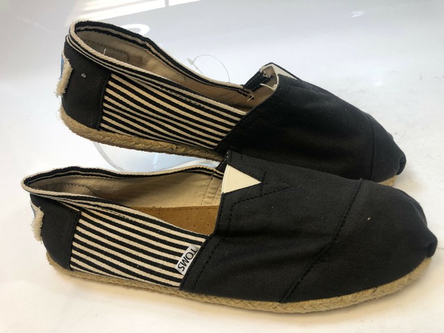 vans bali sf size 12