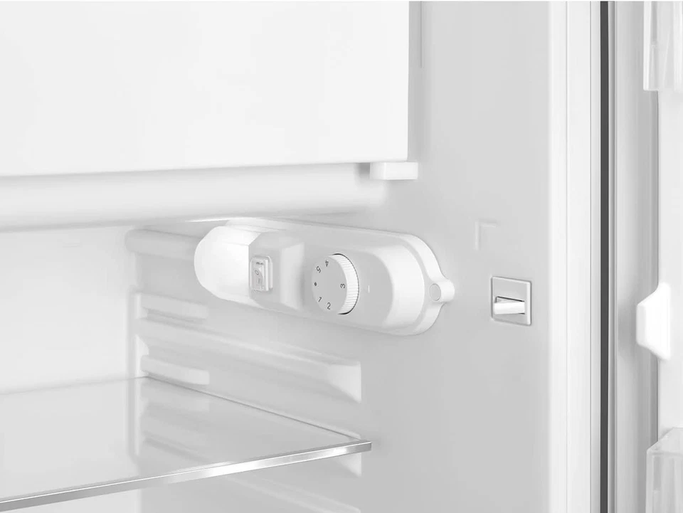 Refrigerador estético estilo retro Smeg FAB10 AÑOS 50 con capacidad total de 4,48 Cu, Foto 3 de 4