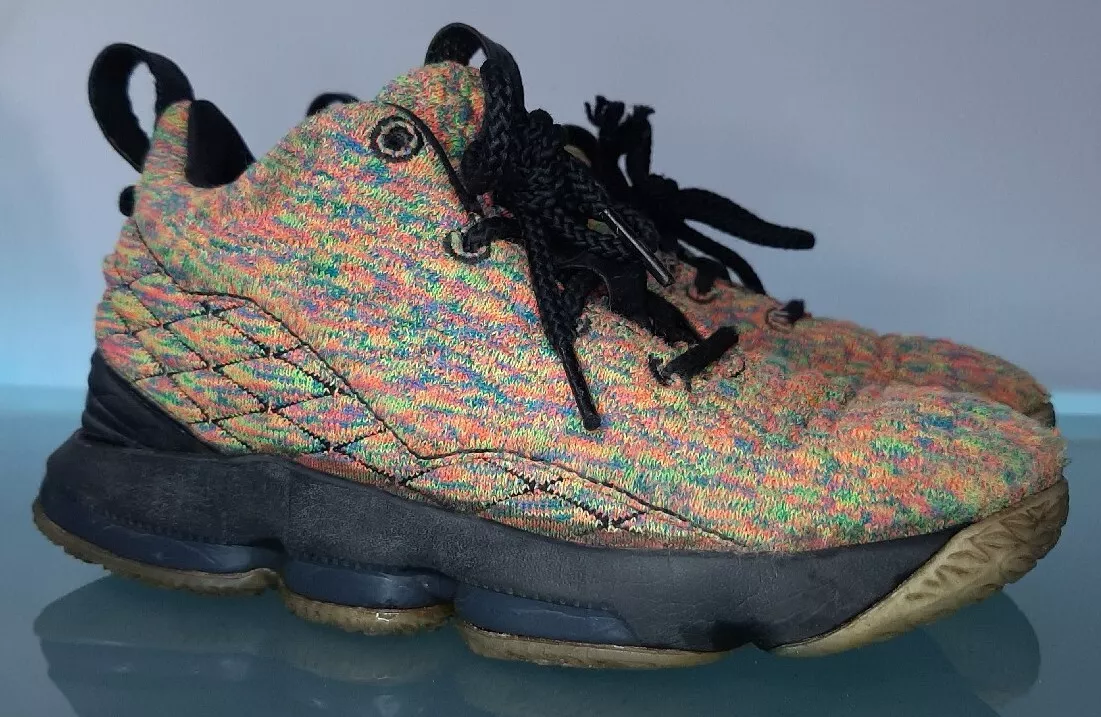 Lebron shop 15 1.5
