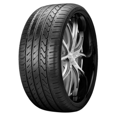 Lexani LX-20 255/35R19 Tire for sale online | eBay