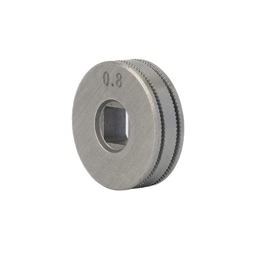 Knurled Drive Roll for MIG Welders Provides Smooth Wire Feeding - Picture 19 of 90