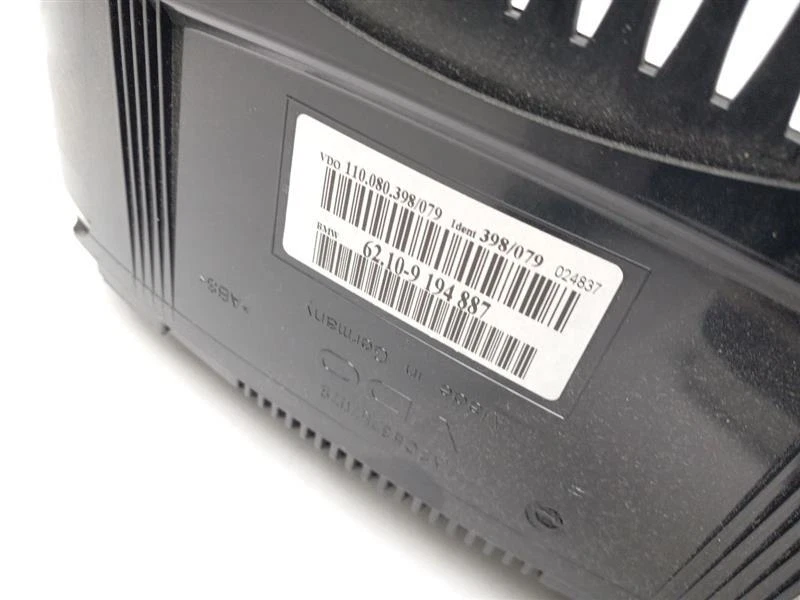 VELOCÔMETRO compatível com BMW 535 XI 2010 - Imagem 4 de 4