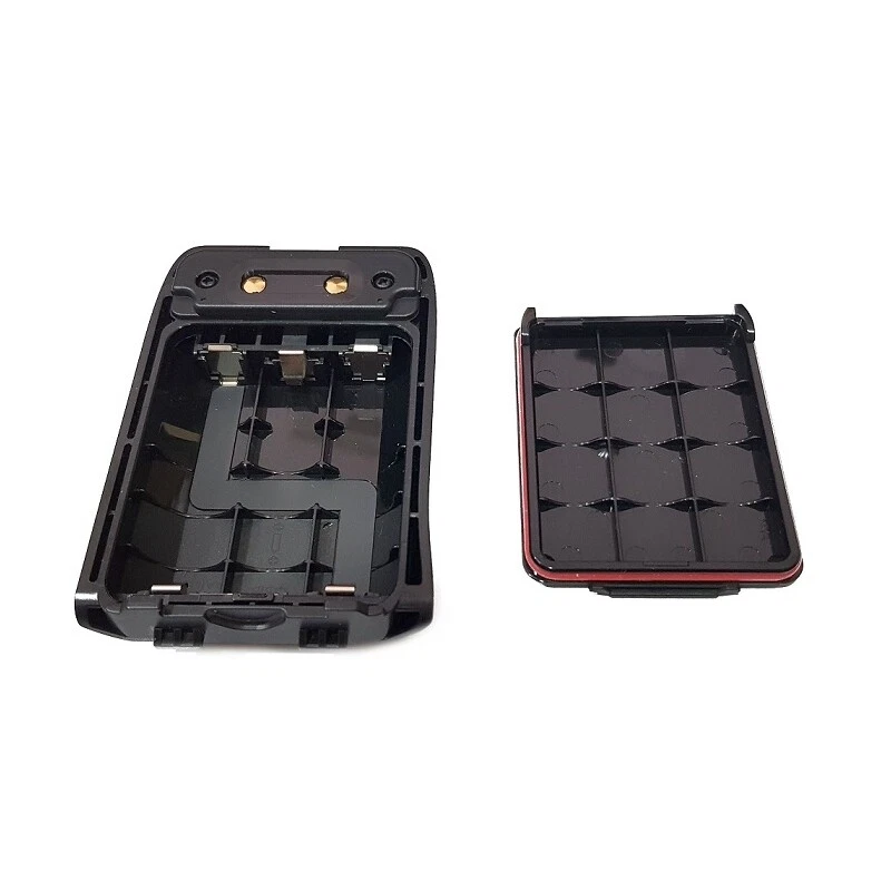 BP-293 CONTENITORE BATTERIA ORIGINALE ICOM  PER IC-R30 - Immagine 4 di 4