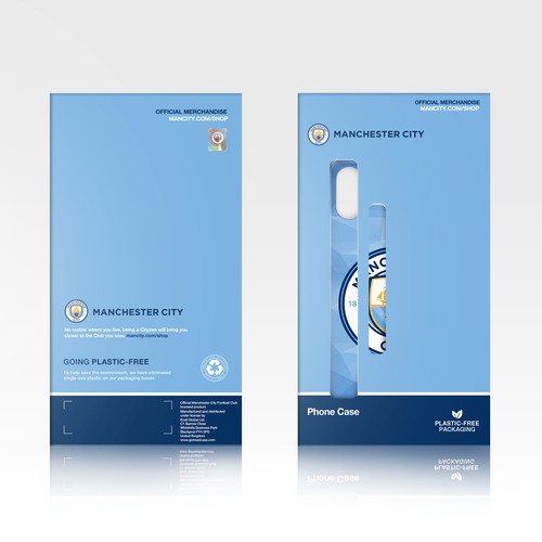 MAN CITY FC 2021/22 PLAYERS AWAY KIT GROUP 2 HARD BACK CASE FOR SAMSUNG PHONES 3 - 第 7/15 張圖片
