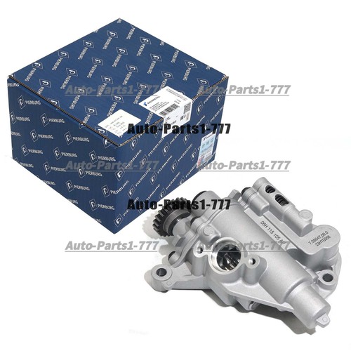 OEM PIERBURG Oil Pump For VW GTI Tiguan AUDI A4 A5 1.8 2.0 TFSI CDA CDH CDN CAEB - Picture 2 of 7