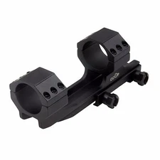 CCOP USA 30mm High Profile Cantilever Scope Mount Rings ARG-3008WH