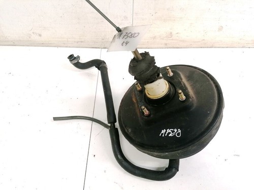 Audi A6 1999 Brake servo - booster (Servo brake) 4B0612105, L43H #1510450-73