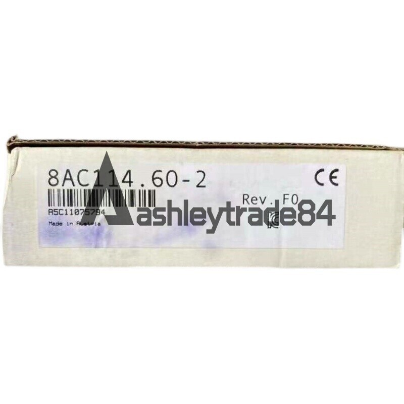 1PCS New Communication Board 8AC114.60-2 In Box #A6-37