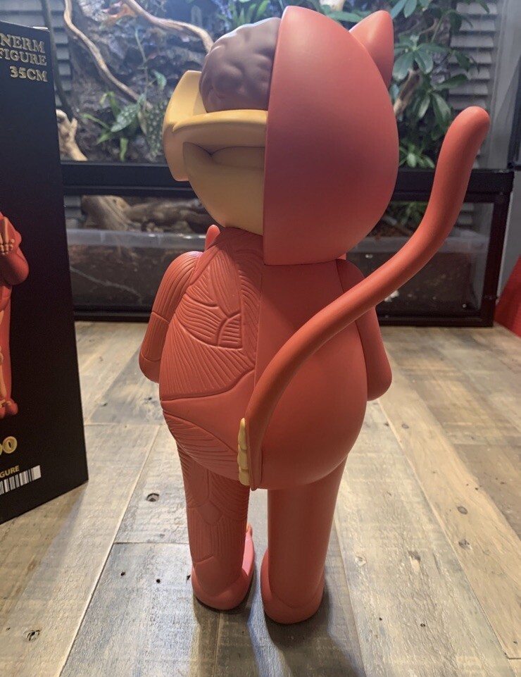 RIPNDIP Lord Nermal Cat フィギュア 500体限定 $_57.JPG?set_id