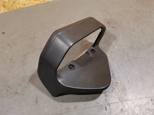 BMW R850R (259) Ölkühler Lufteinlass Luftstutzen Verkleidung Luftführung rechts